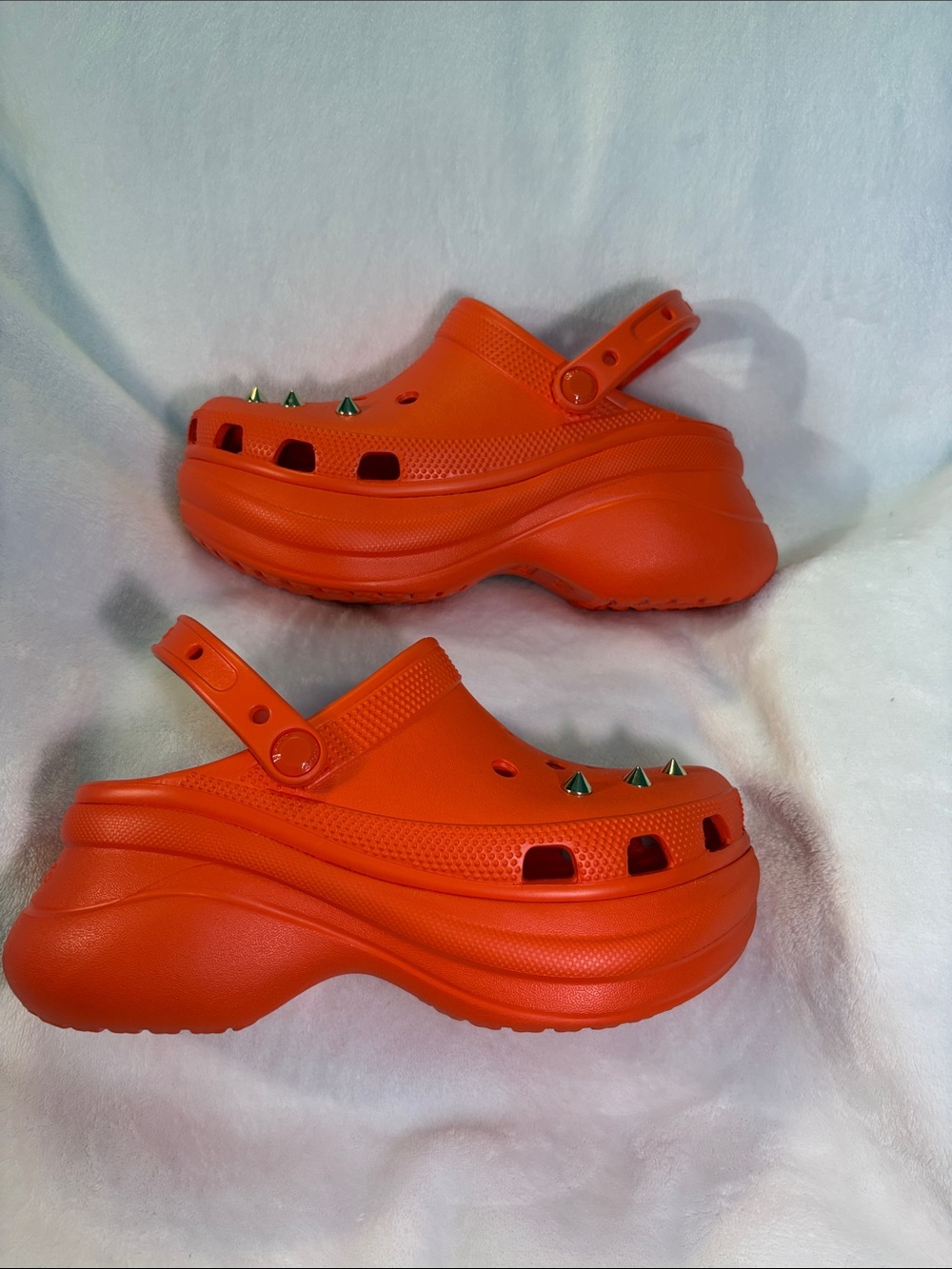 Women’s Crocs Bae size 7W